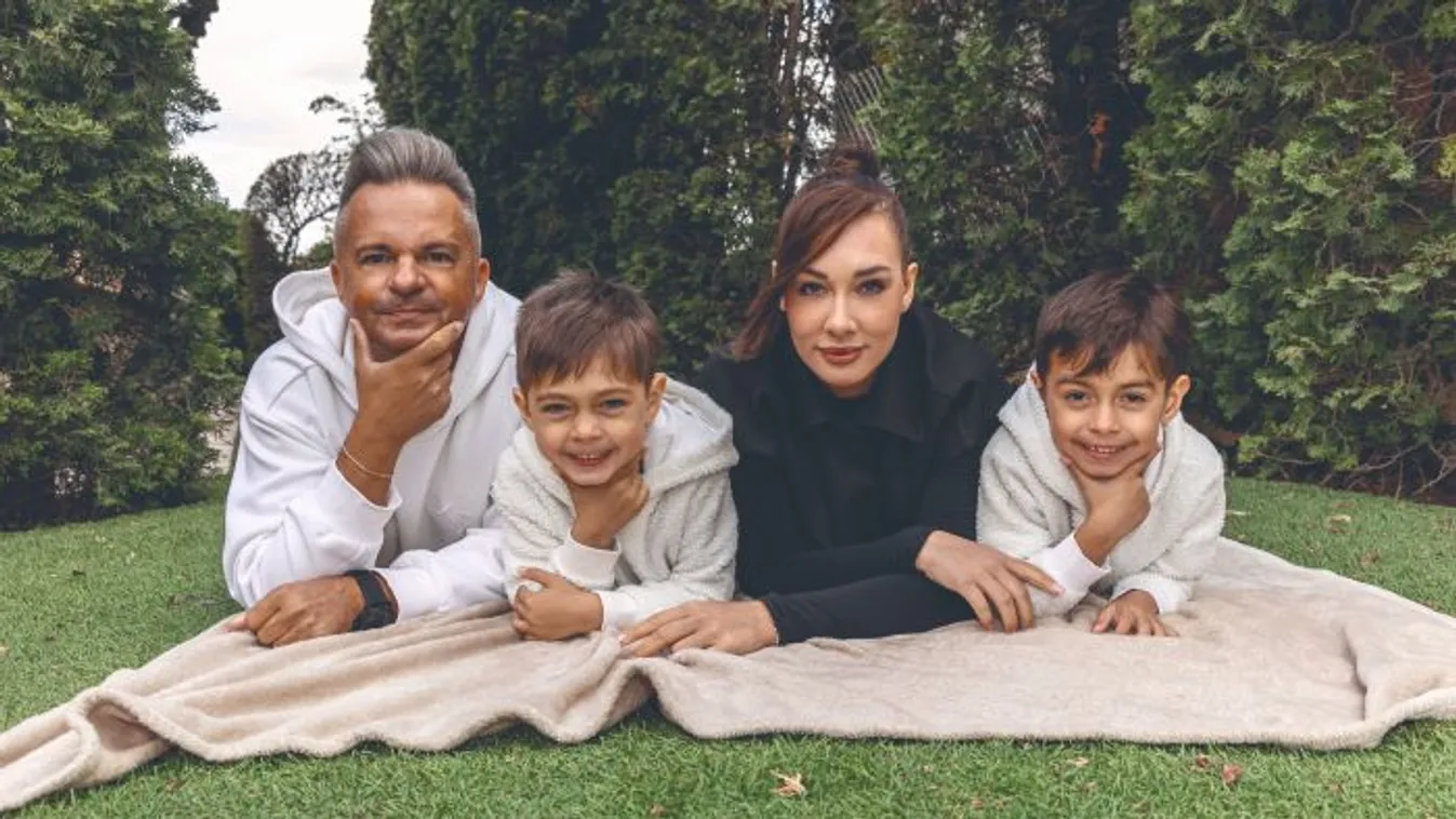 Cooky: magyar húsvét francia módra