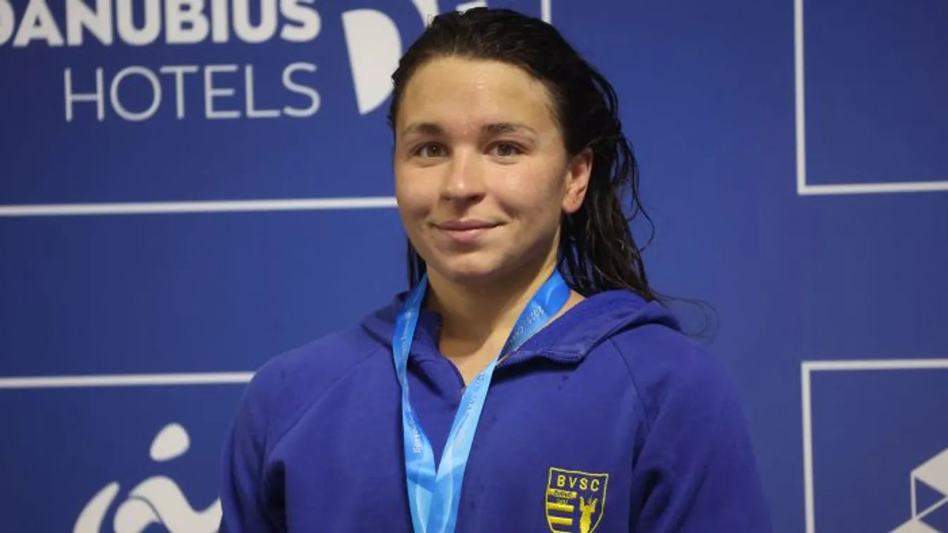 Kitálalt az átélt kínjairól az ország kedvenc úszónője