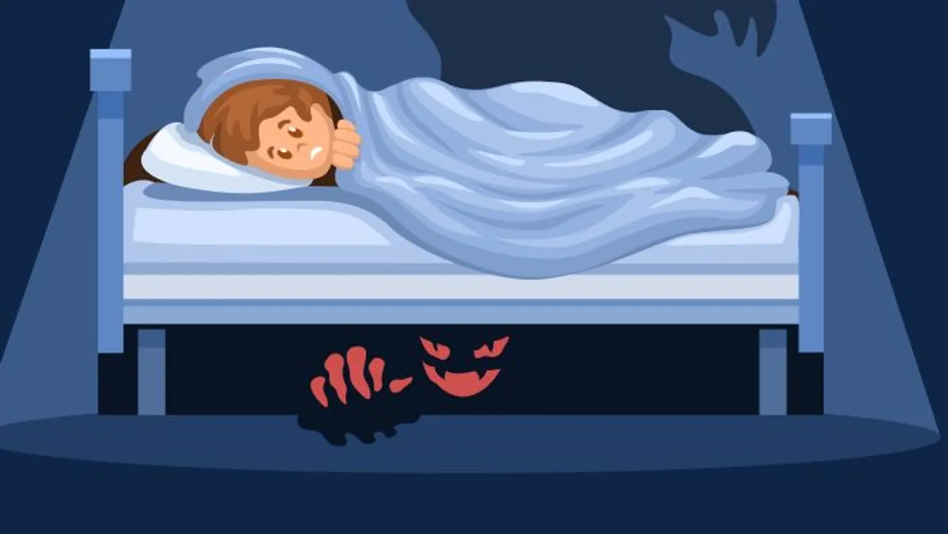 Egy szakértő megfejtette a világhírű szörnyeteg titkát