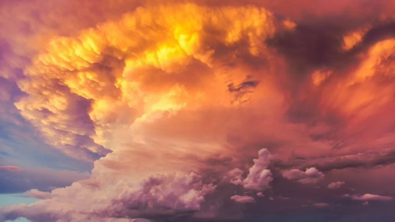 Ebben nem lesz köszönet: mutatjuk a húsvéti időjárást