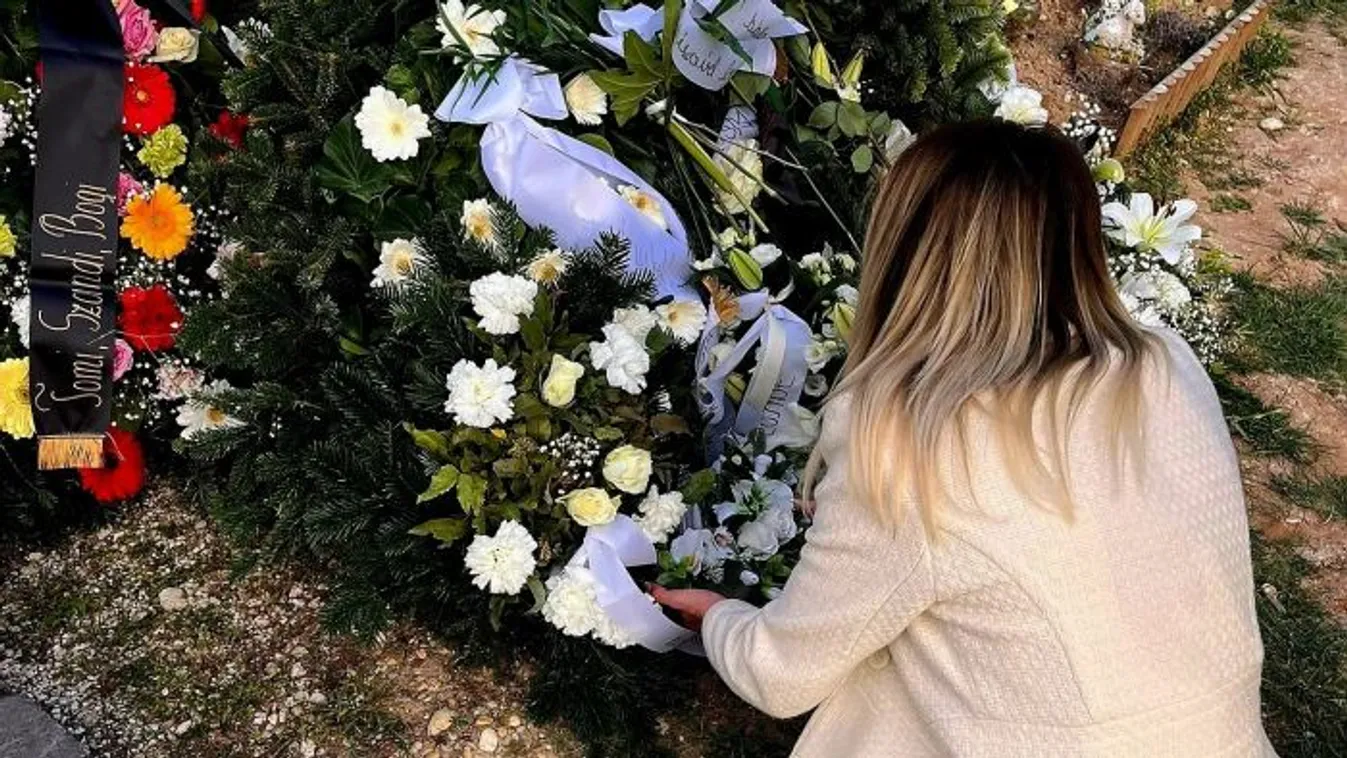 Durván beszóltak a fiát gyászoló Nikinek