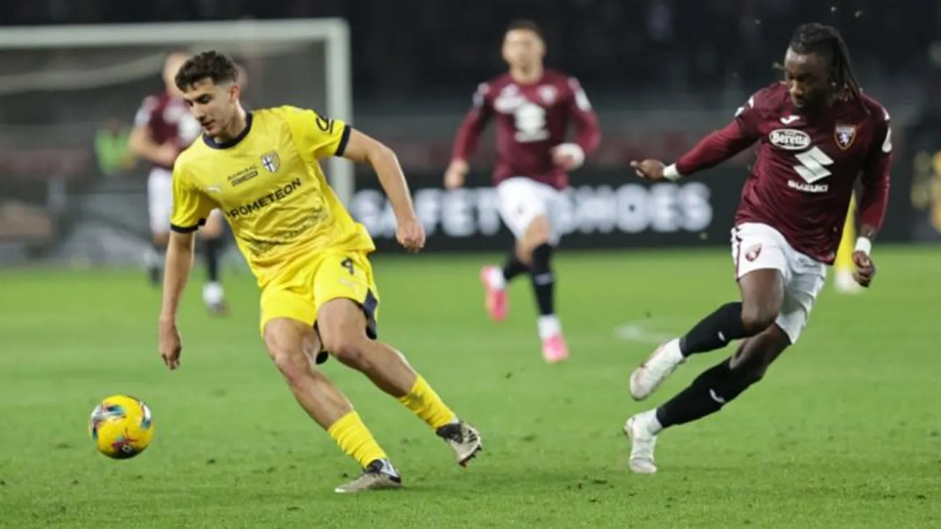 Megunhatja a padozást, sztárklub várja a magyar védőt