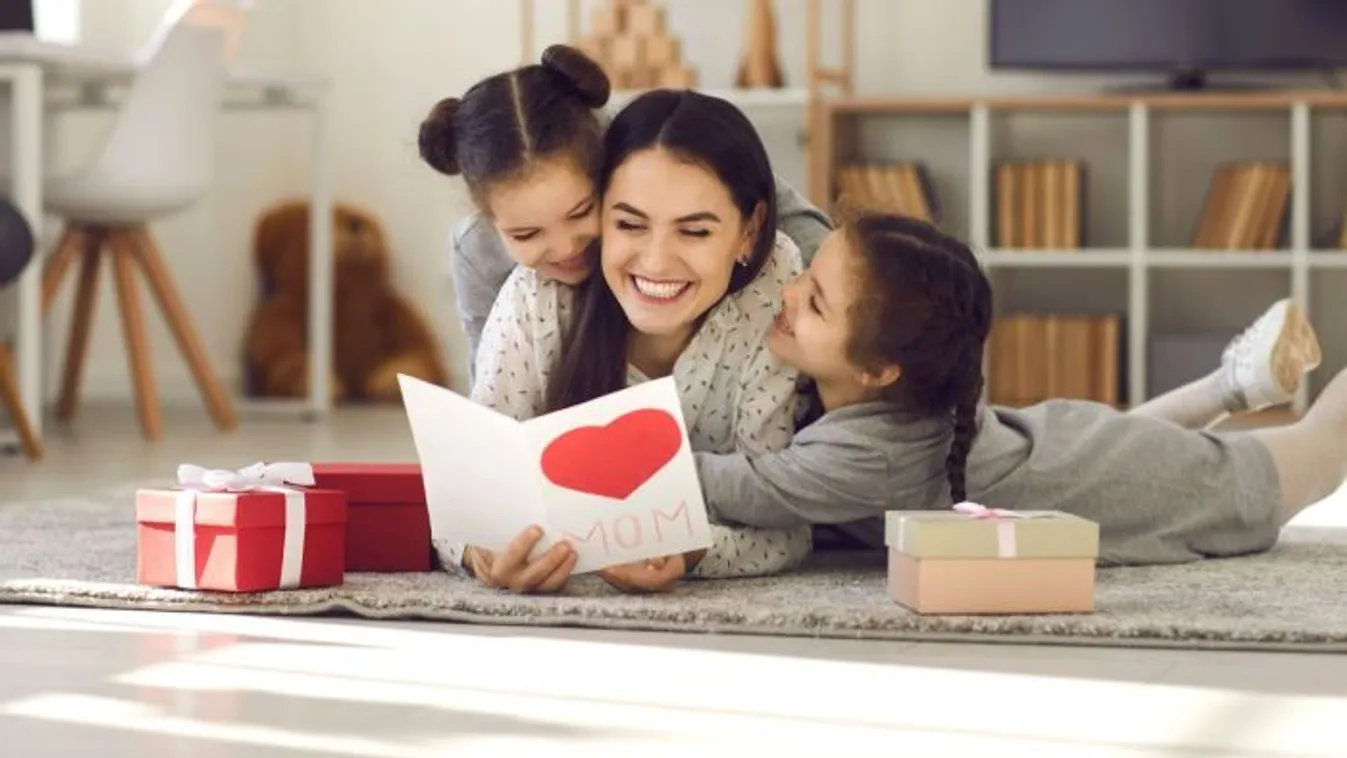 Félmillió édesanyát érint kedvezően az adómentesség