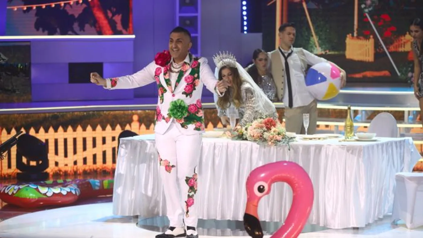 Nagy Duett: Döbbenetes, mire készül Győzike és Visváder Tomi