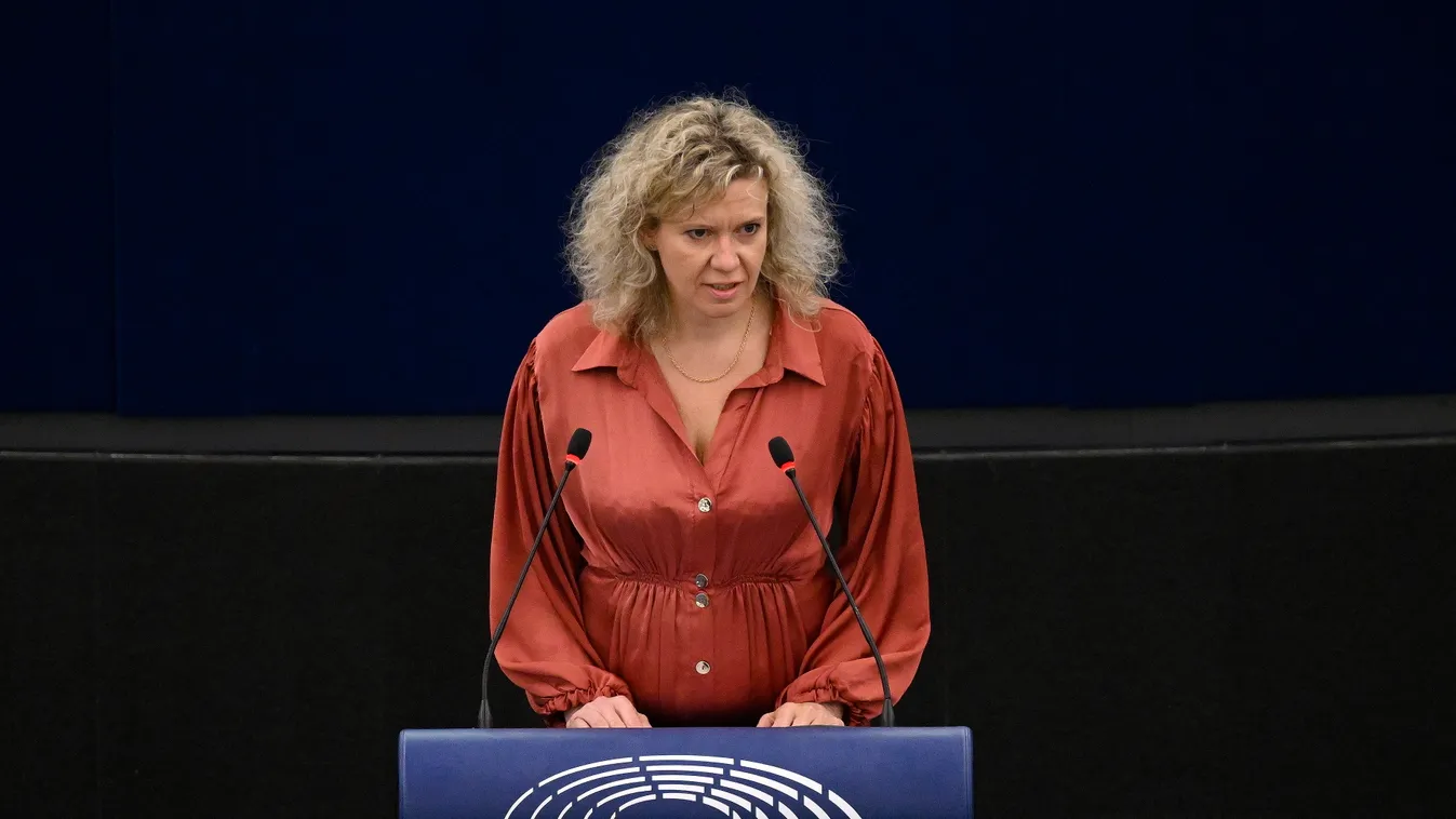 "Akik a magyarok ellen dolgoznak Brüsszelben, tűnjenek a magyar közéletből!"