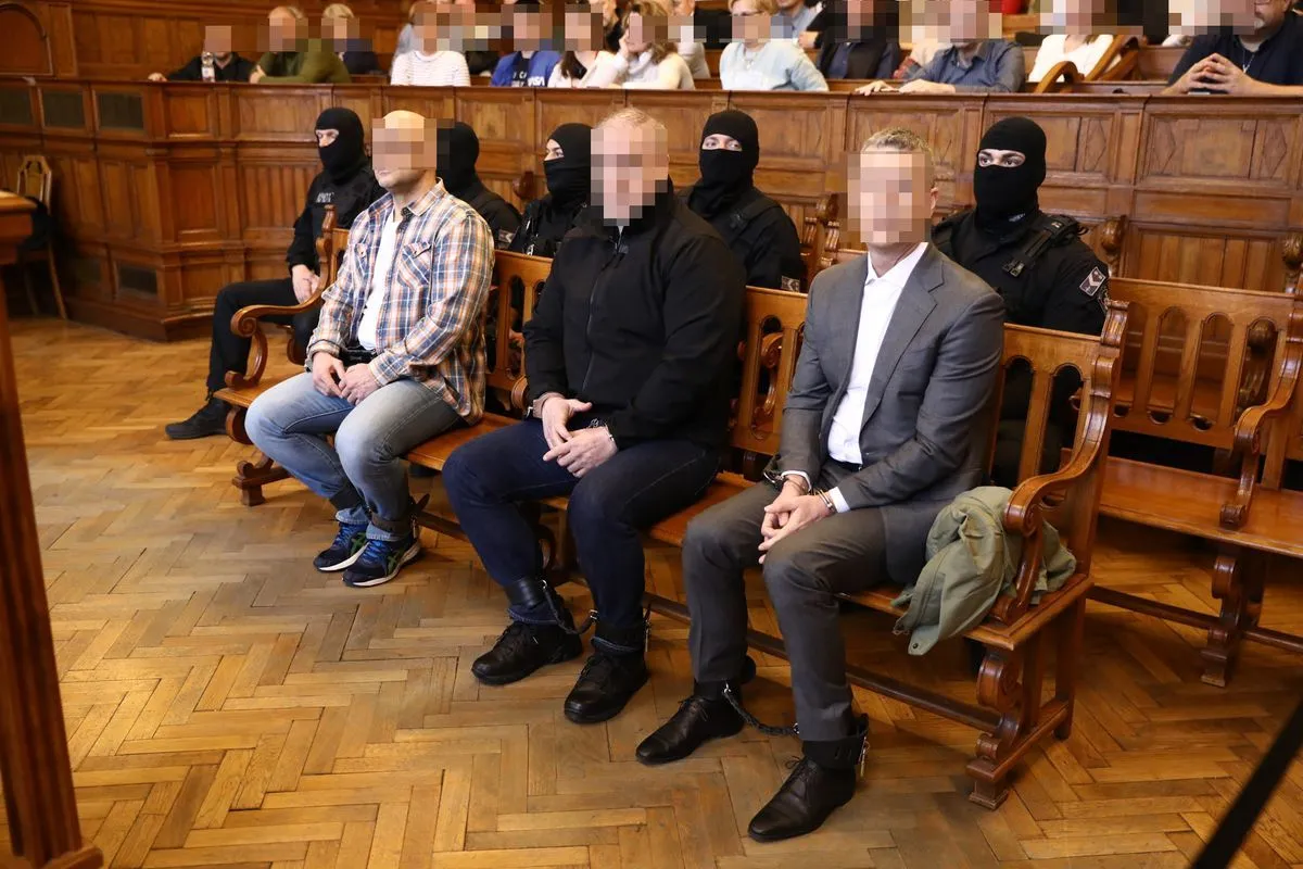 Katzenbach-gyilkosság