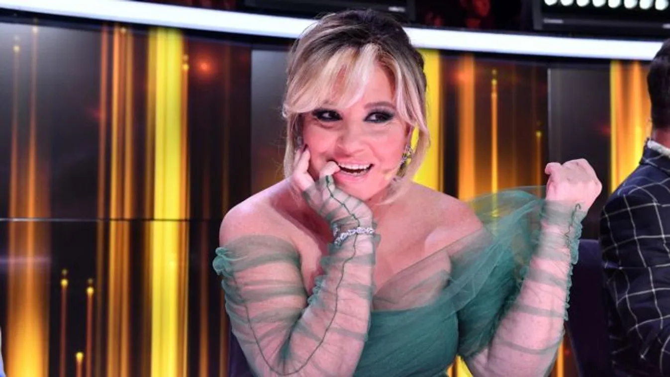 Elszólta magát Liptai Claudia A Nagy Duettről