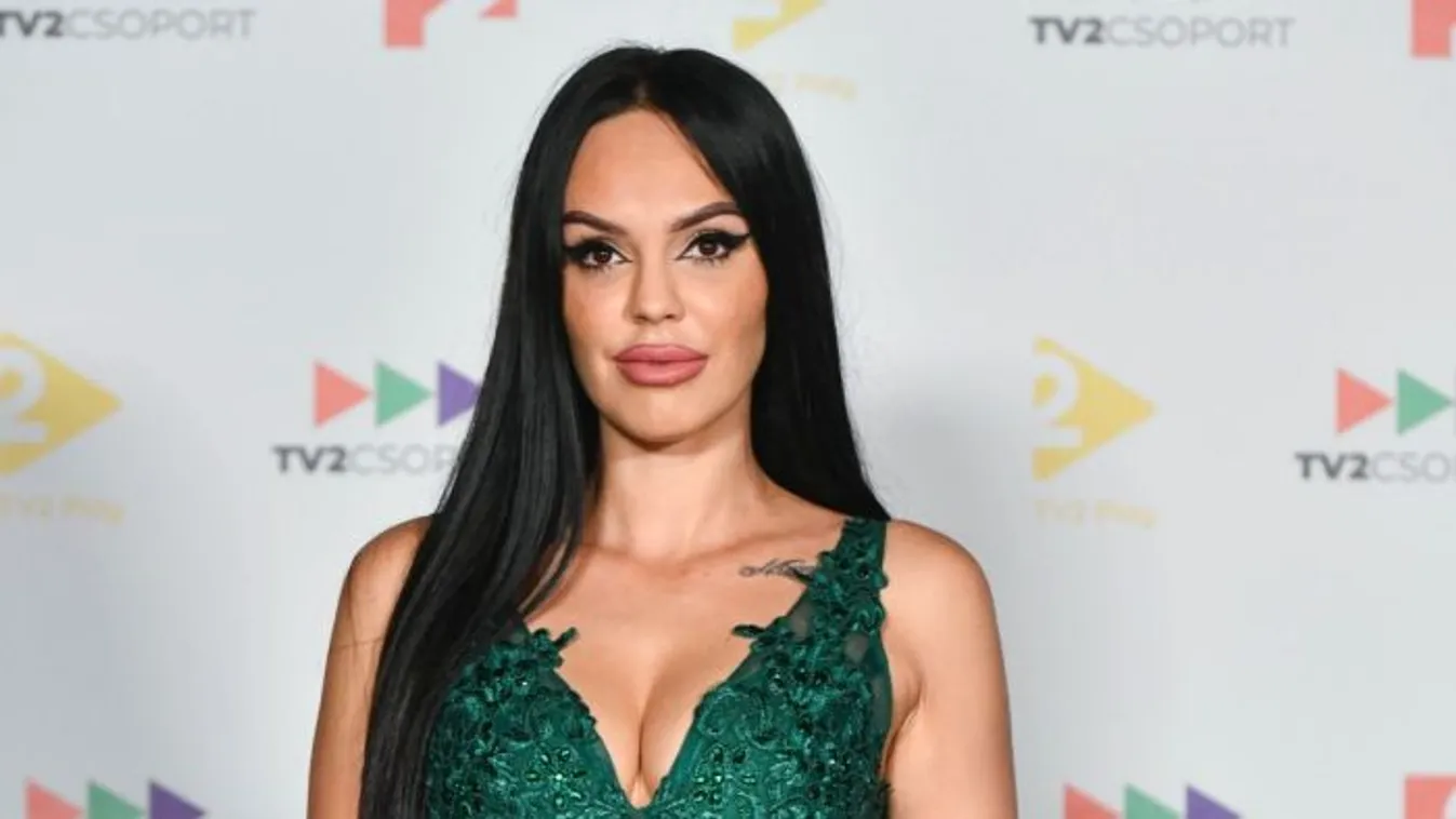 Összeomlott a gyásztól a Házasság első látásra sztárja