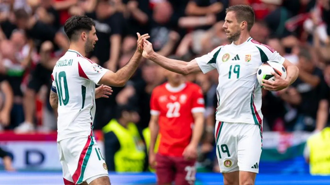 Jó nevű csatár váltja Varga Barnabást a válogatottban