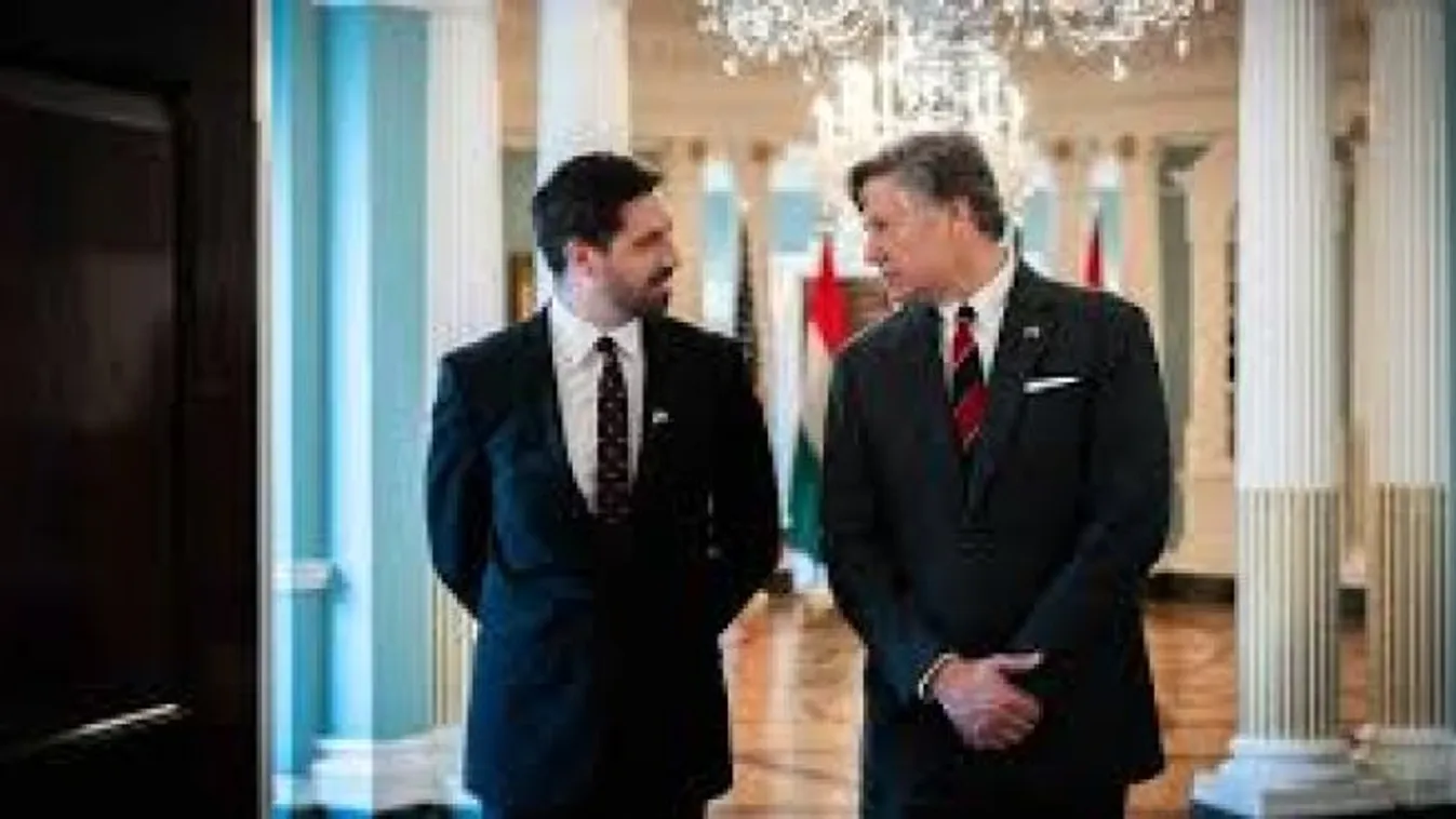 Amerikai miniatomerőművek épülhetnek Magyarországon