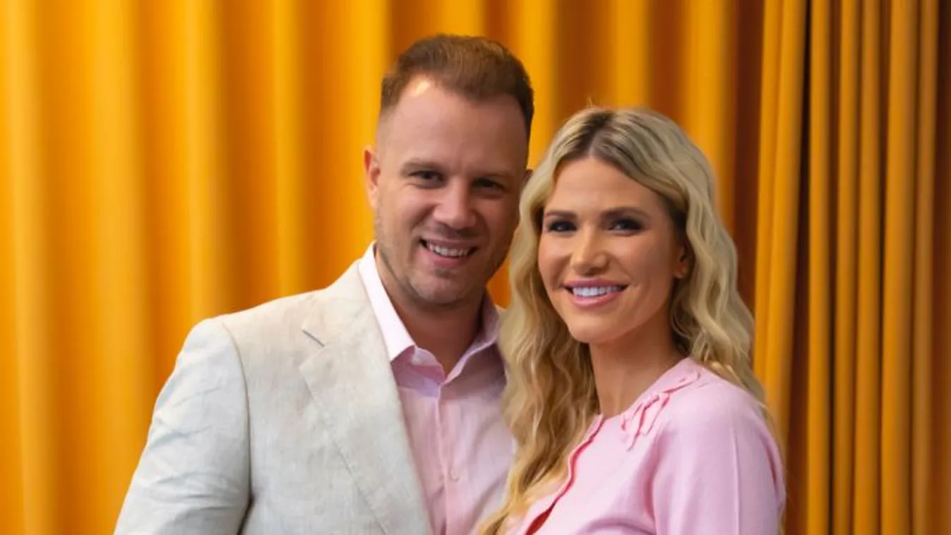 Vasvári Vivien mindenórás