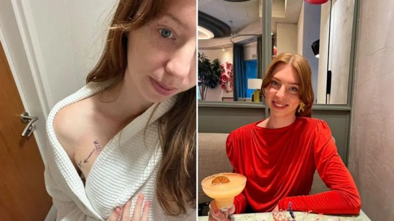 Anne-nak kevesebb mint 24 órát adtak élni