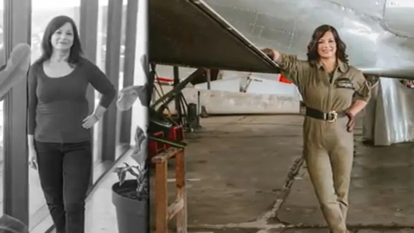  Ivancsics Ilona: Nem bírtam leállni az evéssel!