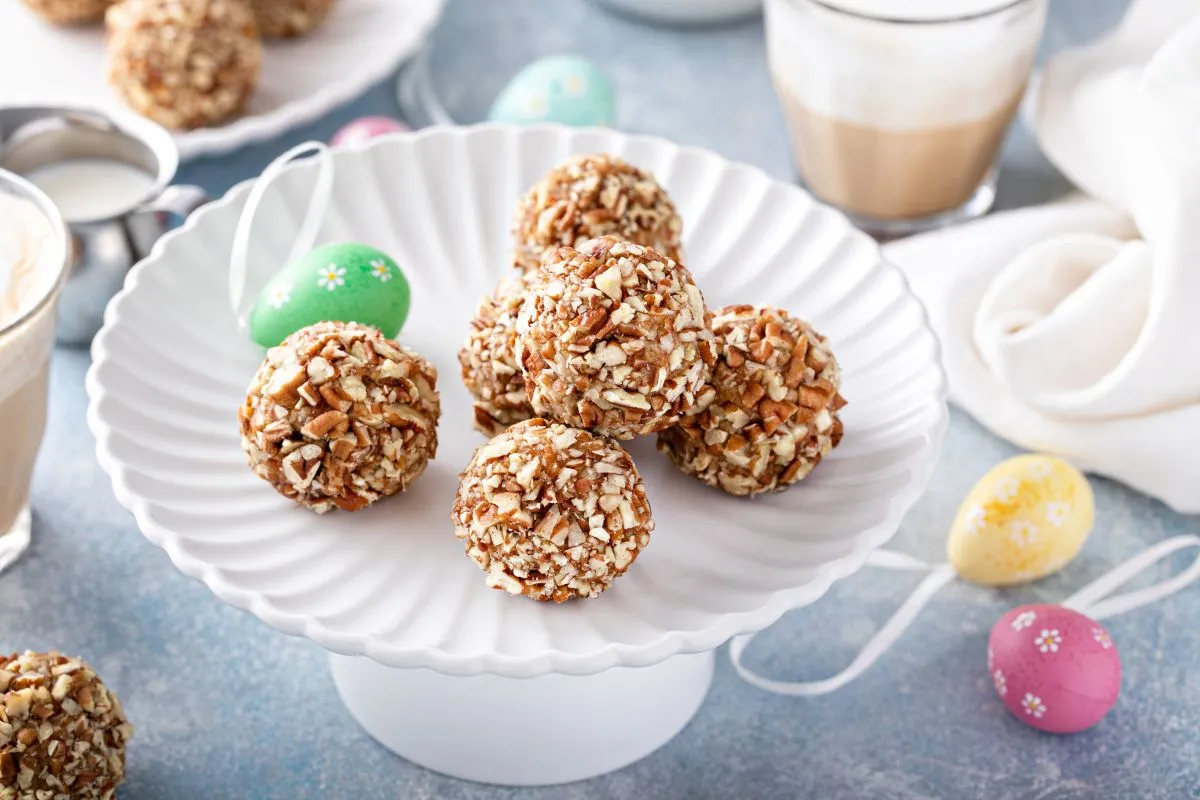 Ez a húsvéti desszert répatorta helyett isteni választás lesz.