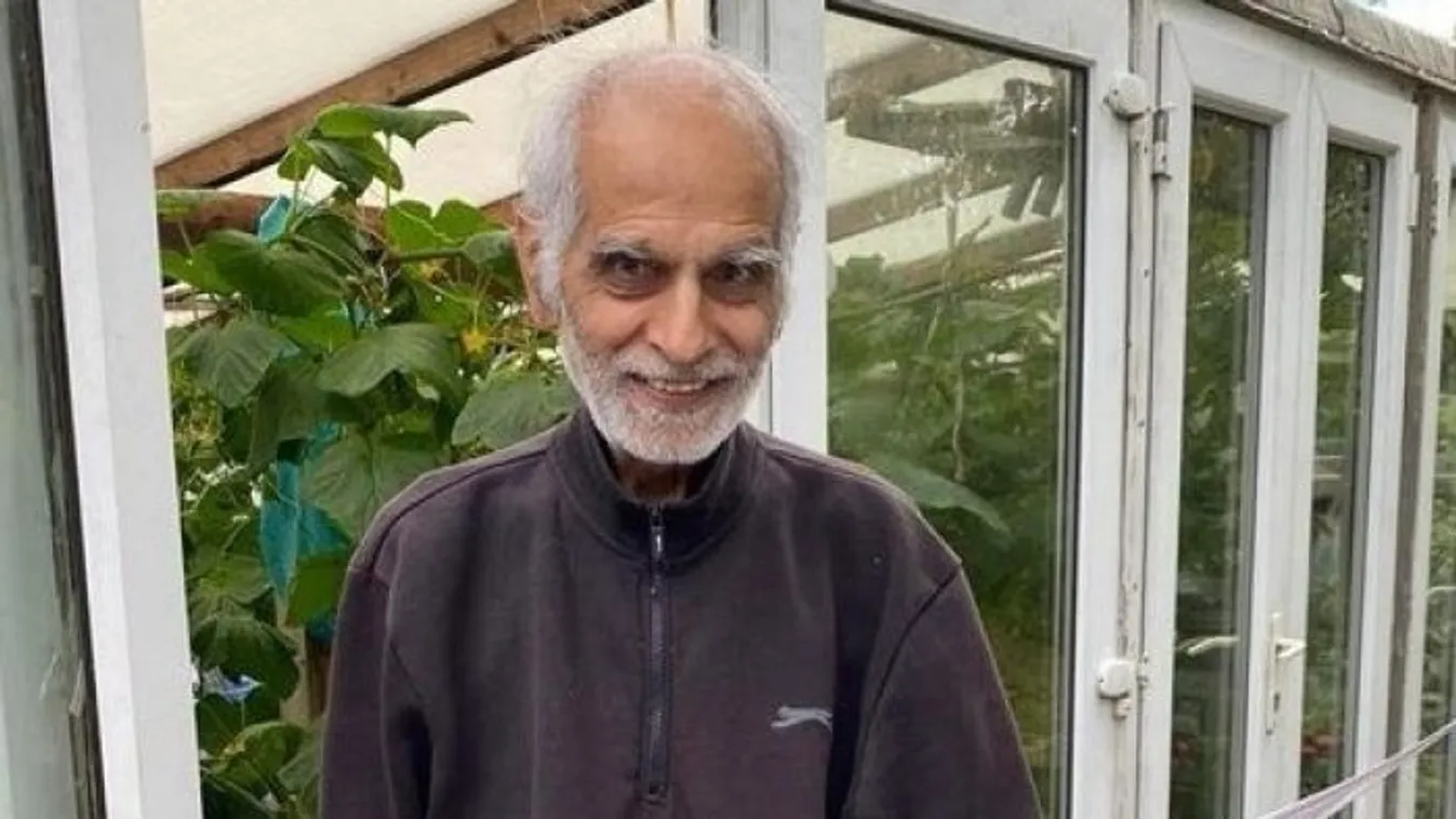 Egy mindössze 14 éves tini ölte meg a gyanútlan nyugdíjast