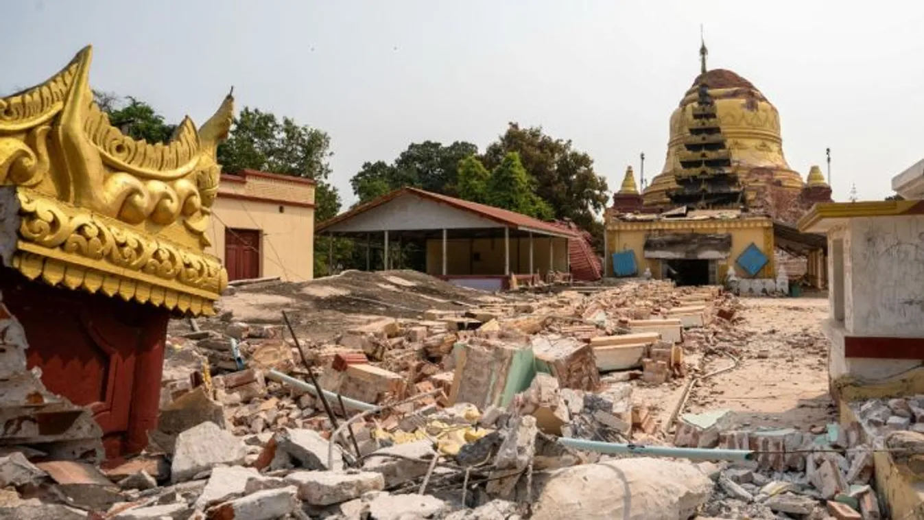 Újabb földrengést jövendölt a TikTok-jós, letartóztatták