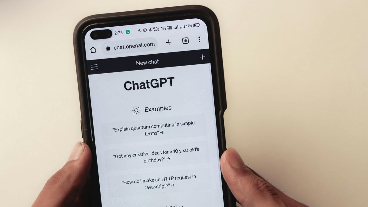 Aggasztó dolog derült ki a ChatGPT-ről, erre nem számítottunk