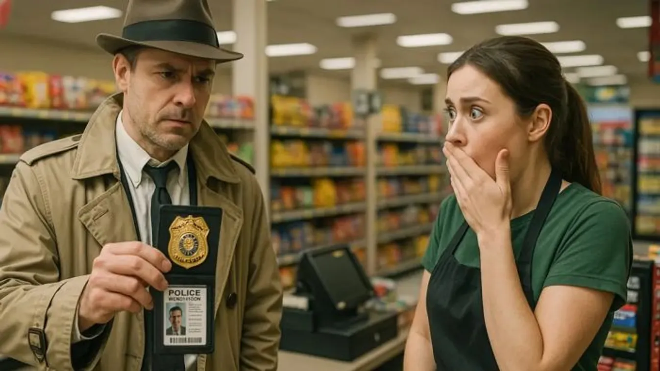 Megszólalt a nő, aki 16 évig azt hazudta, hogy néma