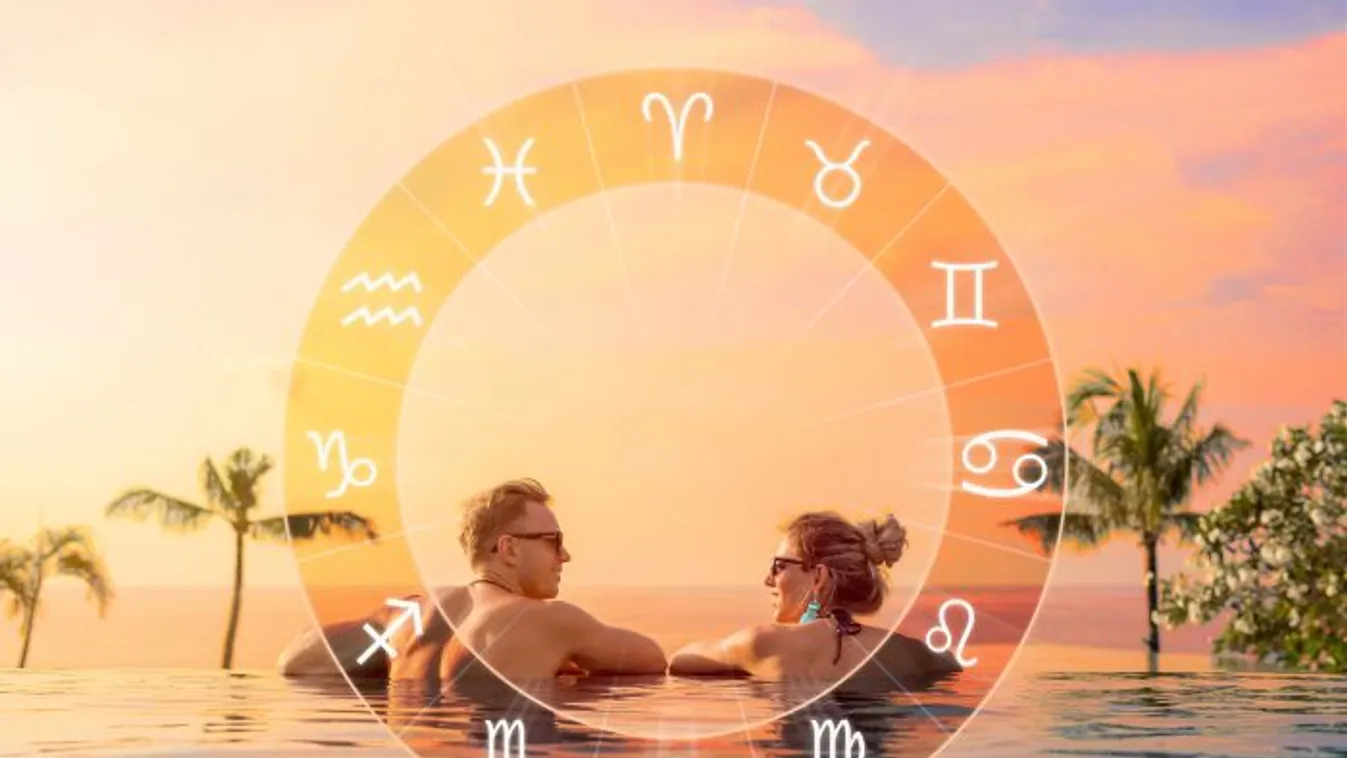  Horoszkóp elárulja, mennyi pénzed lesz nyaralásra