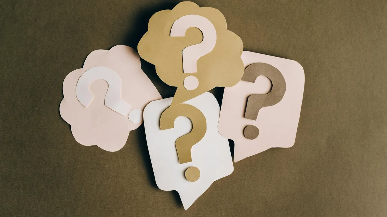 Lehetetlen IQ-teszt: 1 százalék tudja megfejteni - Fotó