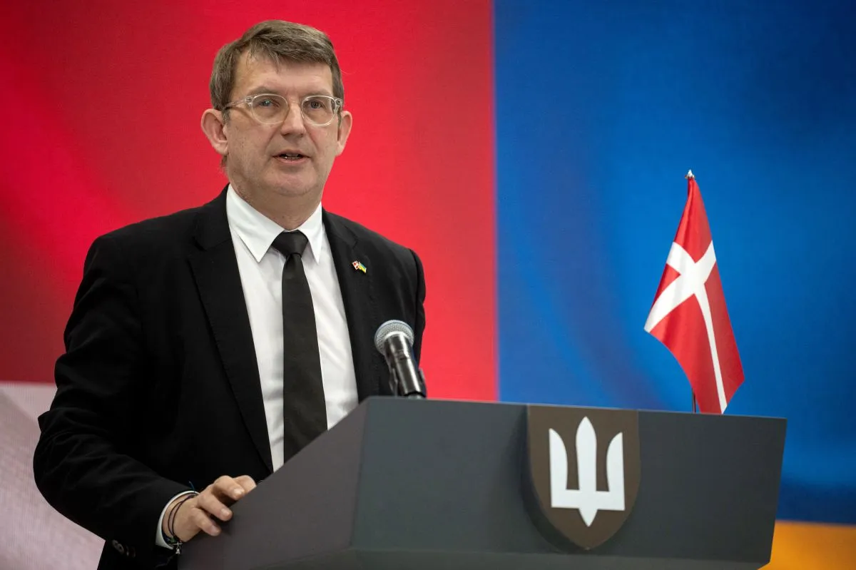 Háborús pszichózis