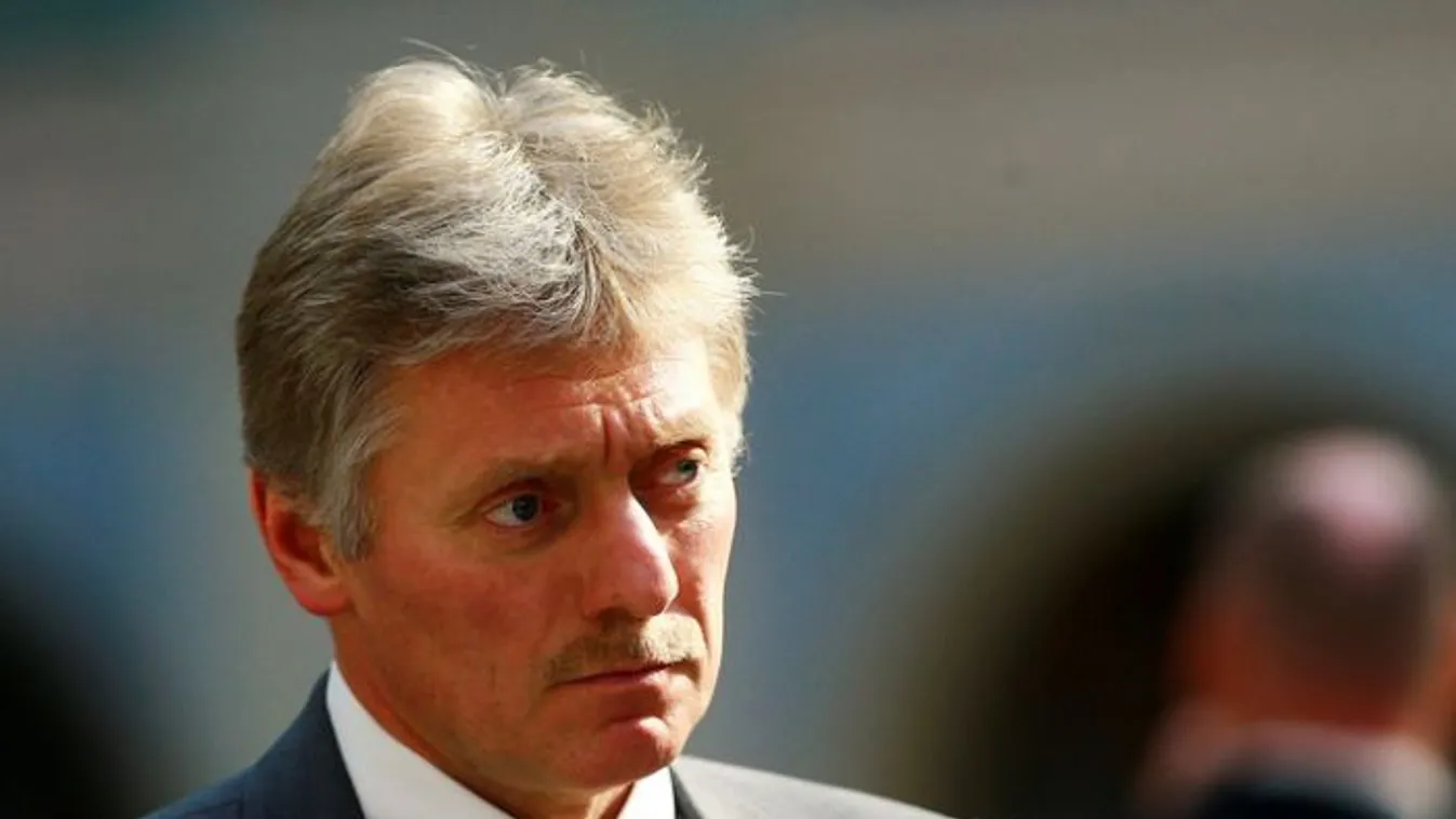 A Kreml szerint a Nyugat a világháborút kockáztatja