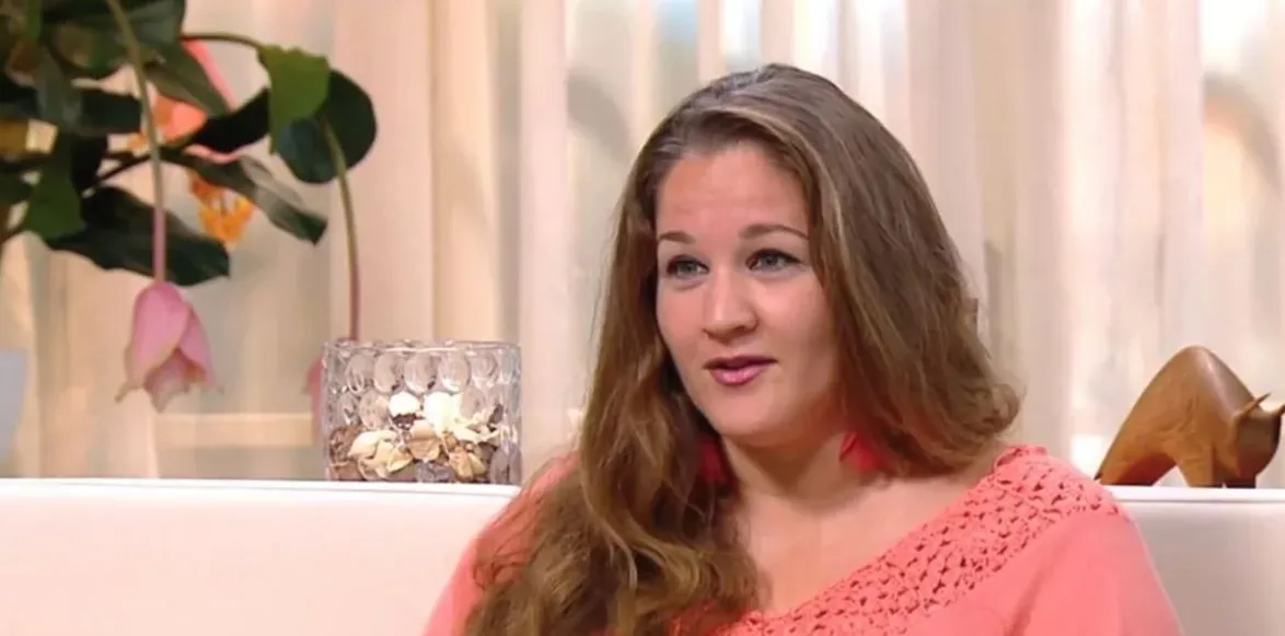 Sebestyén Katja, Katzenbach-gyilkosság