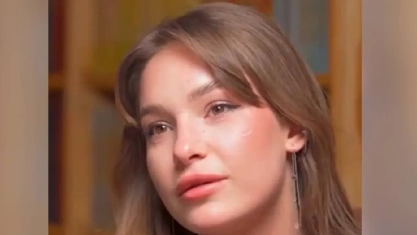 Kitálalt az ukrán veterán az adományokról