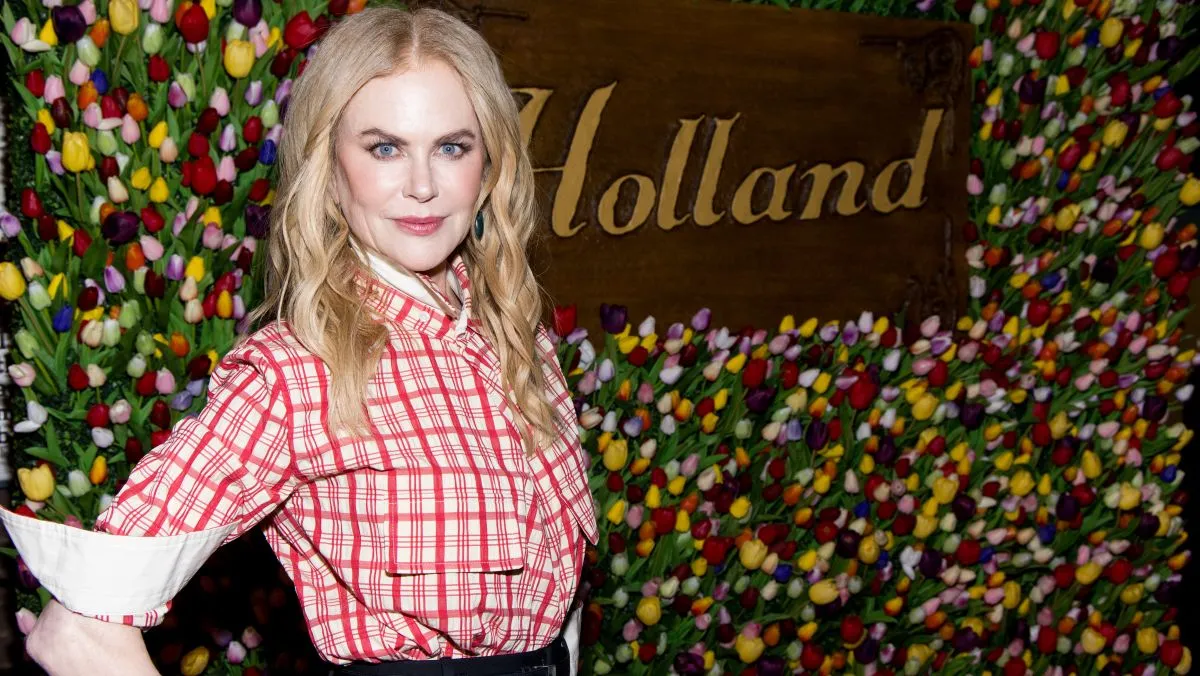  Nicole Kidman évtizedek után ismét szingli