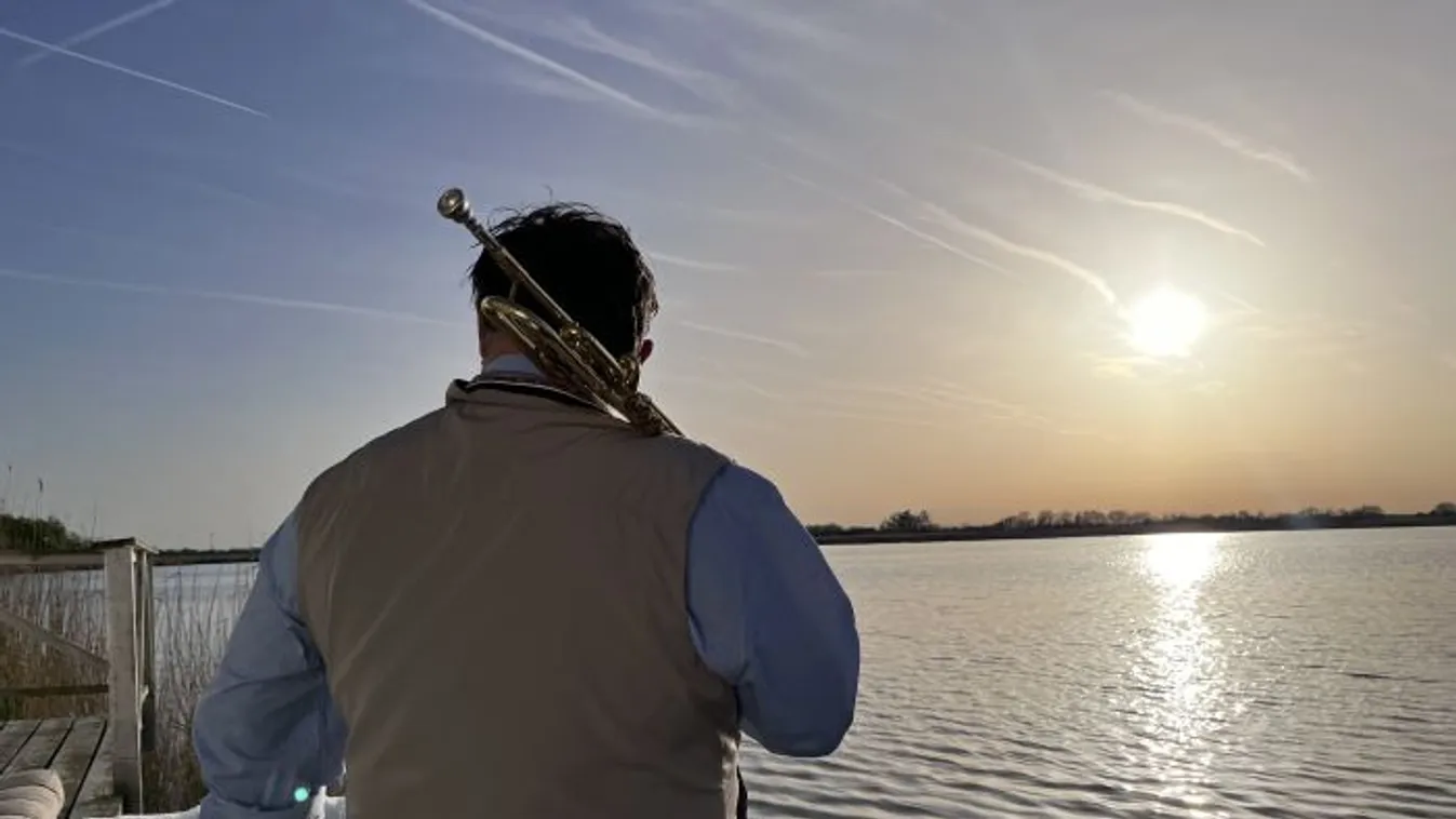 Lajcsi teljesítette gyerekei kívánságát