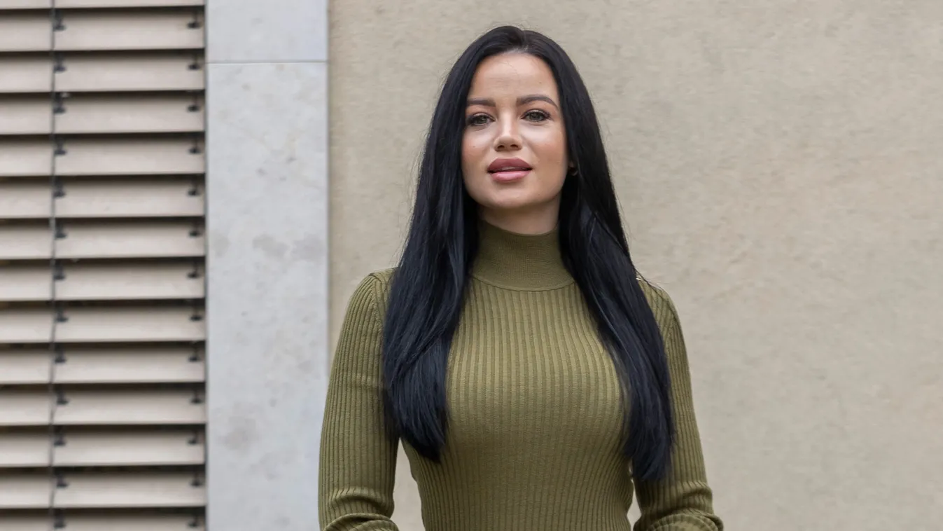 Kiss Daniella olyat mutatott, amit nem gondoltunk volna