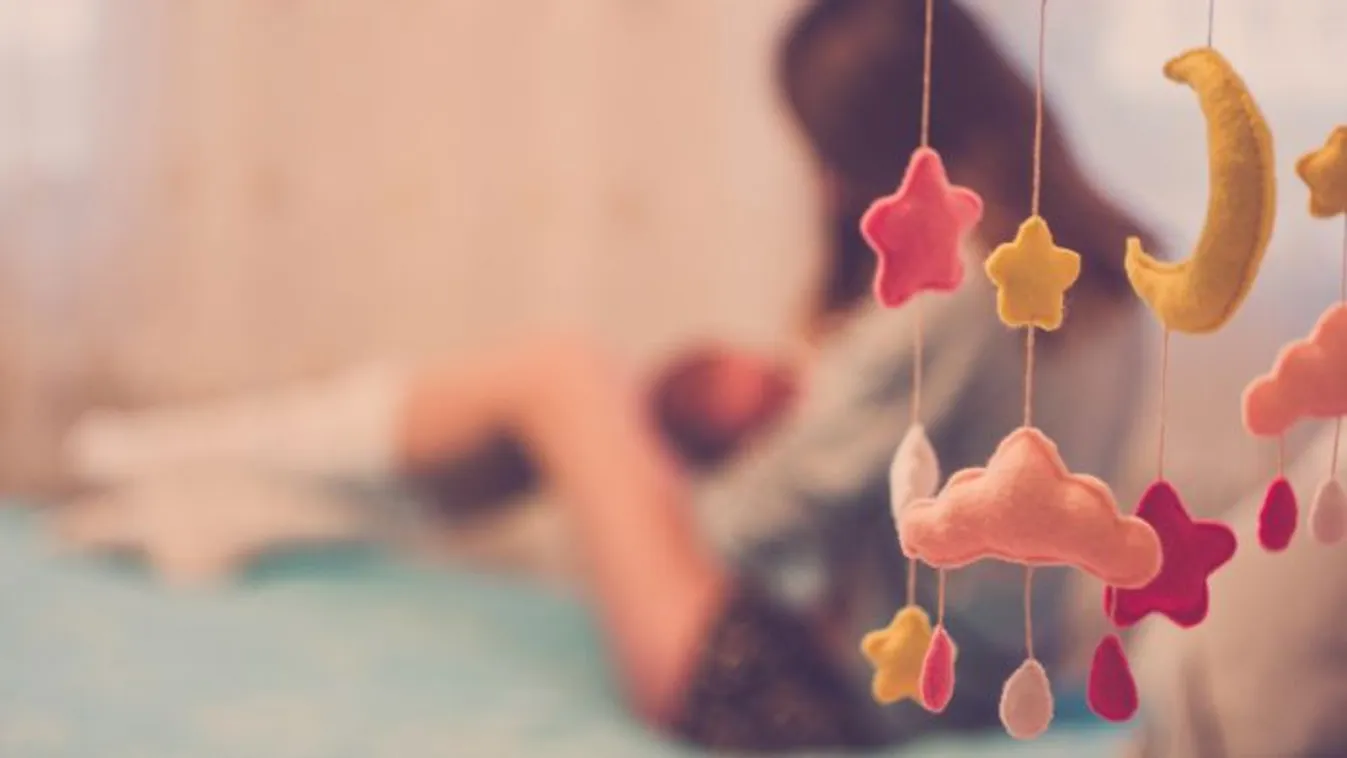 A legmeghatóbb anyák napi ajándék, amit egy édesanya kaphat.