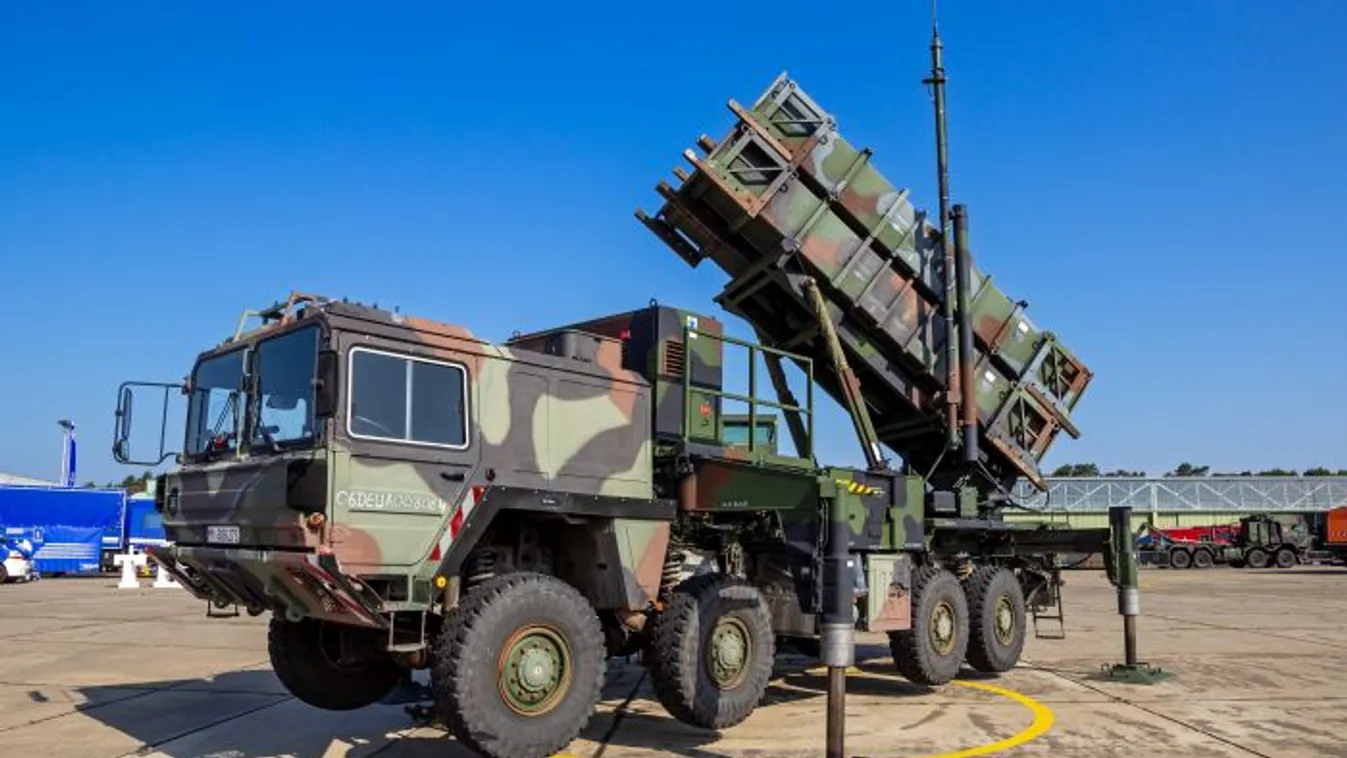 Kiszivárgott a titkos dokumentum az ukrán frontról