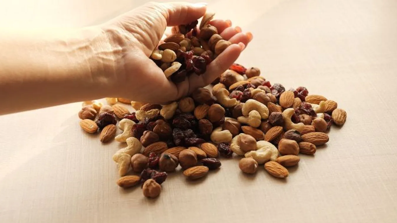 Így étkezz, hogy megéld a 100 évet!