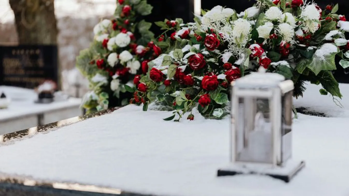 Elhagyta a munkahelyét, már csak a holttestét találták meg