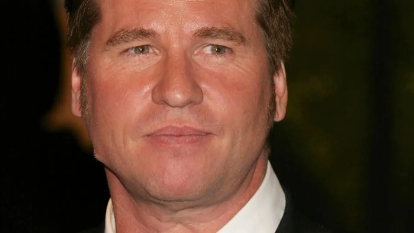 Nincs több kétség: ez okozta Val Kilmer halálát