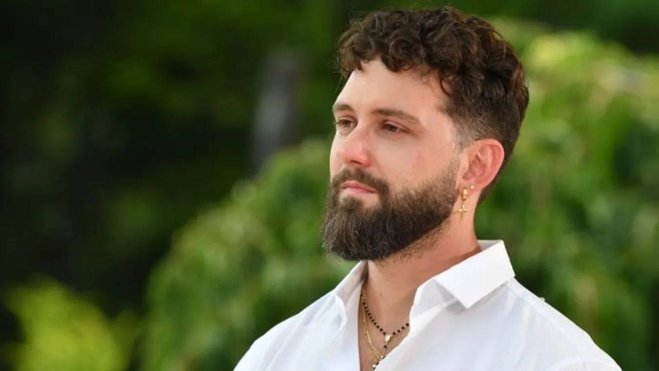 Házasság első látásra Csaba egyedül maradt