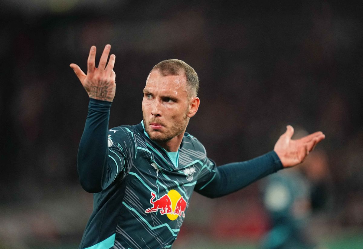 David Raum szerint nem Lőw Zsolt a felelős a lipcsei focisták rossz hozzáállásáért