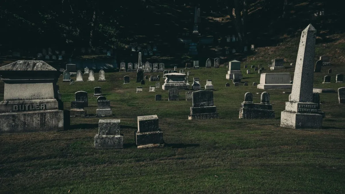 A temetkezési dolgozok szinte a csodához hasonlították a történteket.