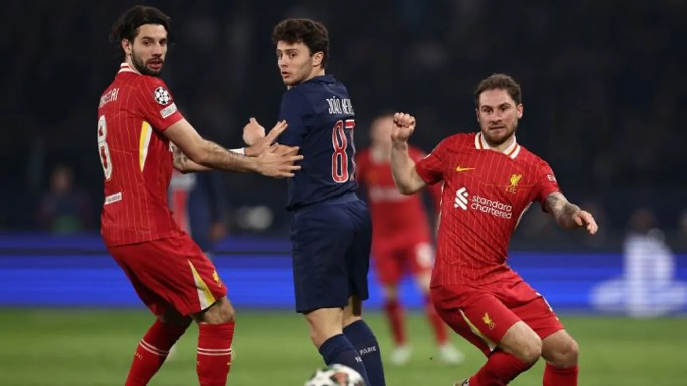 Hol van Szoboszlai? Csapattársa a legjobbakról beszélt