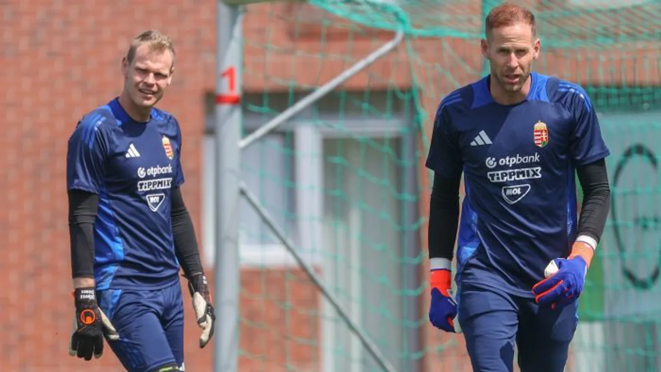 Mélyütés, levegőnek nézték a Fradi és a válogatott sztárját