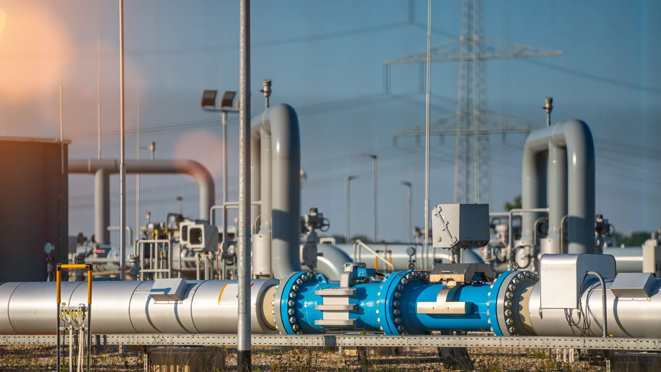 Vissza az orosz gázhoz?