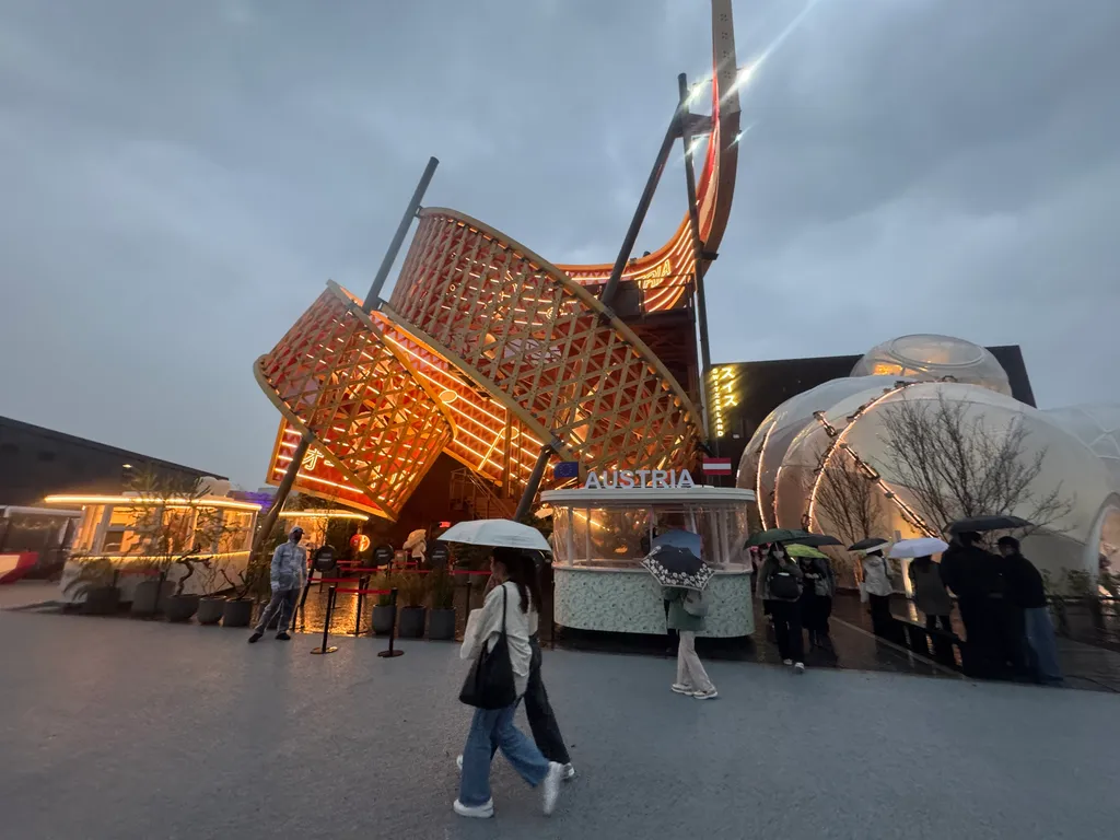 Oszakai világkiállítás