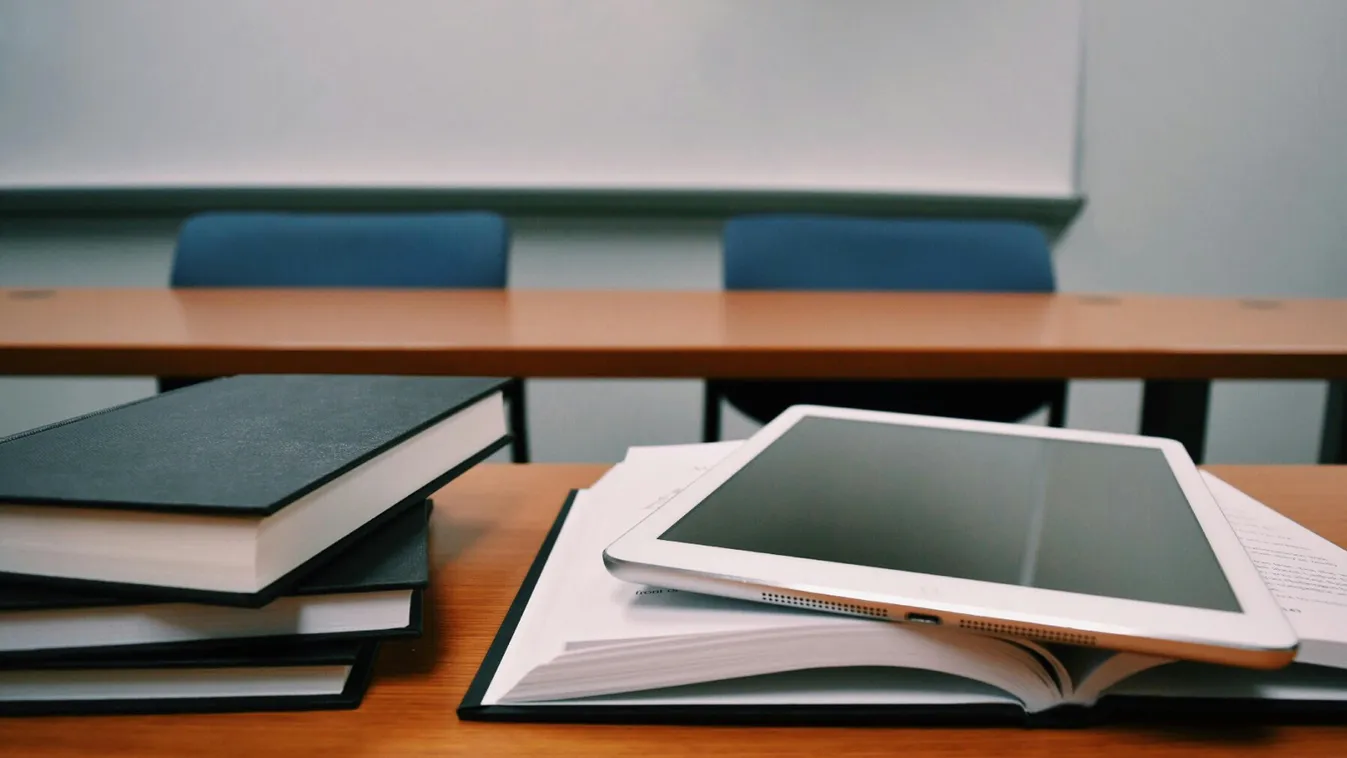 "Kiléptem a stresszes tanári munkámból, és most csak 4 órát dolgozom, de kétszer annyit keresek"