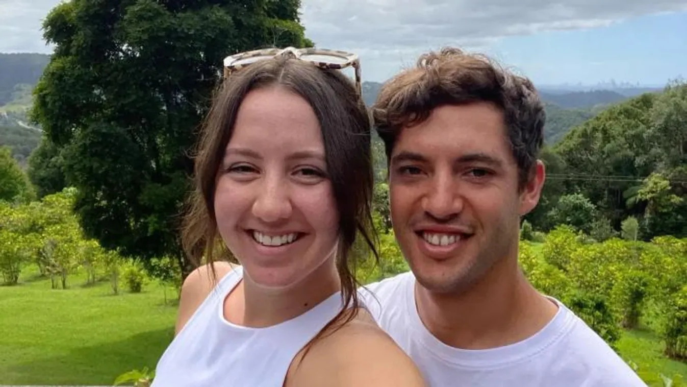 Gyermeke születése előtt hunyt el a híres motorversenyző