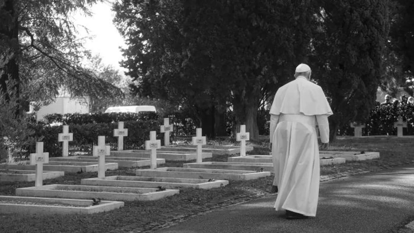 Hat titok, amire csak Ferenc pápa temetése közben derült ki