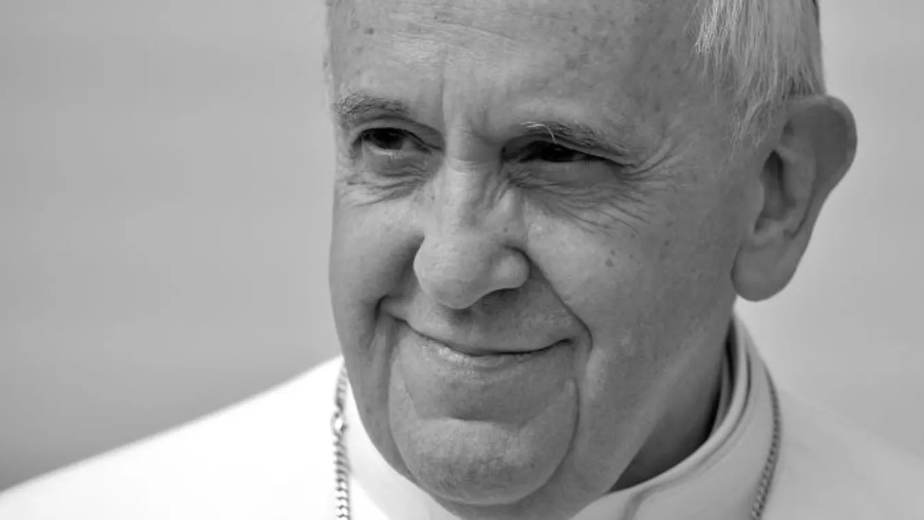 Hazatérés csendben: Ferenc pápa utolsó órái