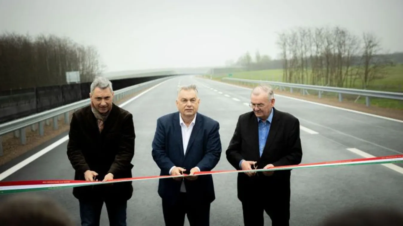 Lezsák Sándor: Mi nem akarunk szellemfalvakat!