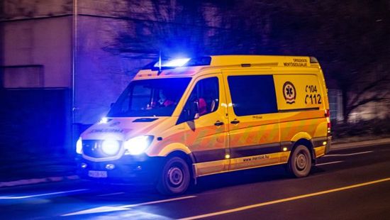 Pánik Budapesten, fejbe lőtte magát egy kiskorú - megpróbálta elrejteni sebeit