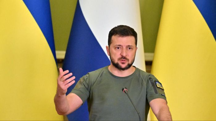 Katonai megfigyelő: Ukrajna uniós felvétele mindenkinek árt!